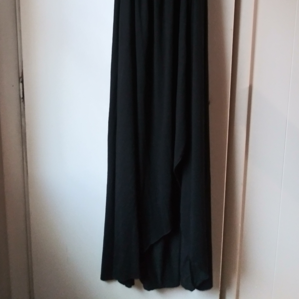 Off shoulder maxi - Picture 3 of 3